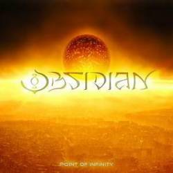 Obsidian (NL) : Point of Infinity